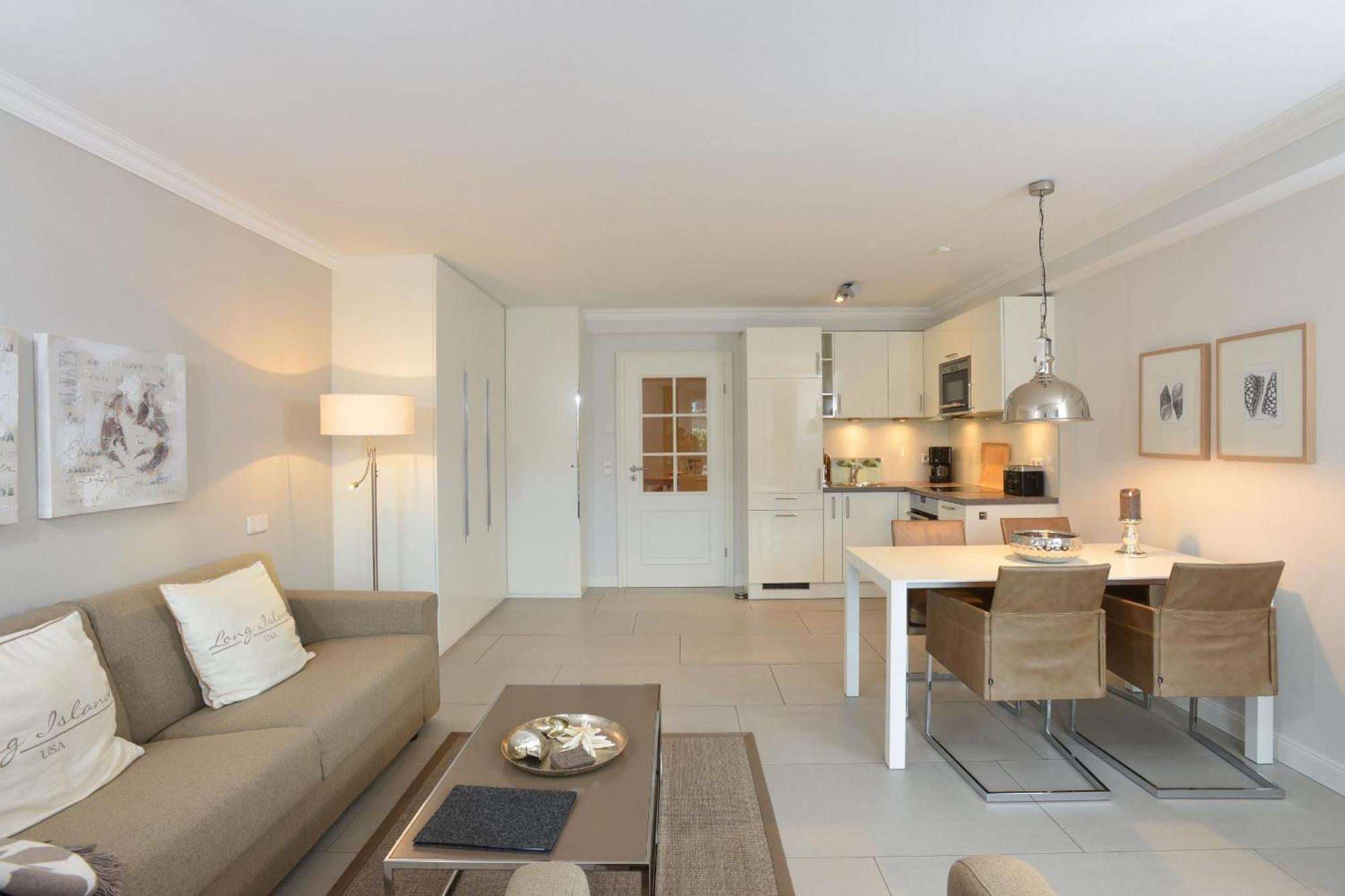 Sylt Flair 2 Apartment Westerland Exterior photo